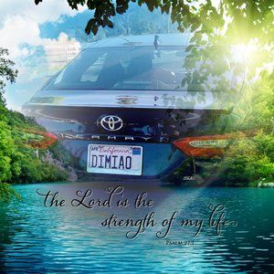 Meet your Posher, Johnnie